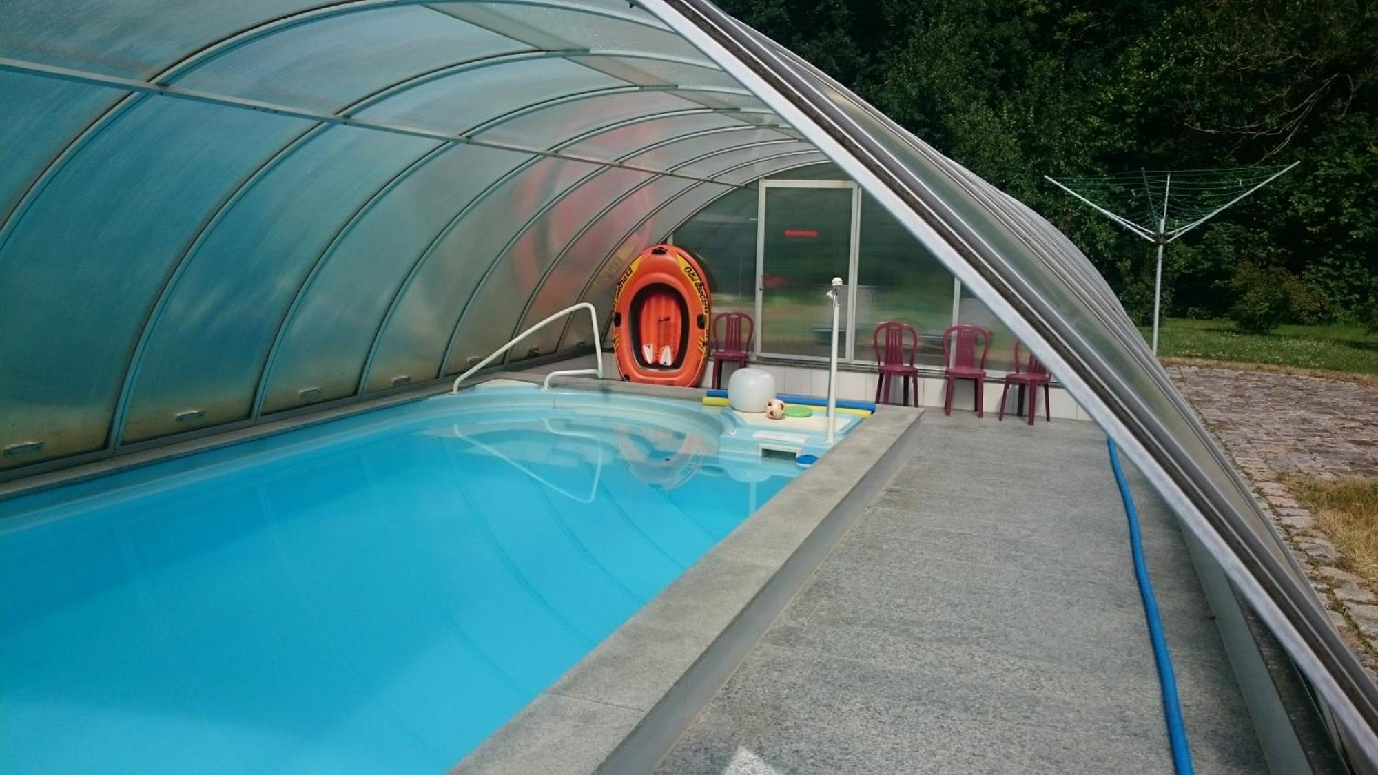 Ferienwohnung Obermuehle Ballstädt Esterno foto
