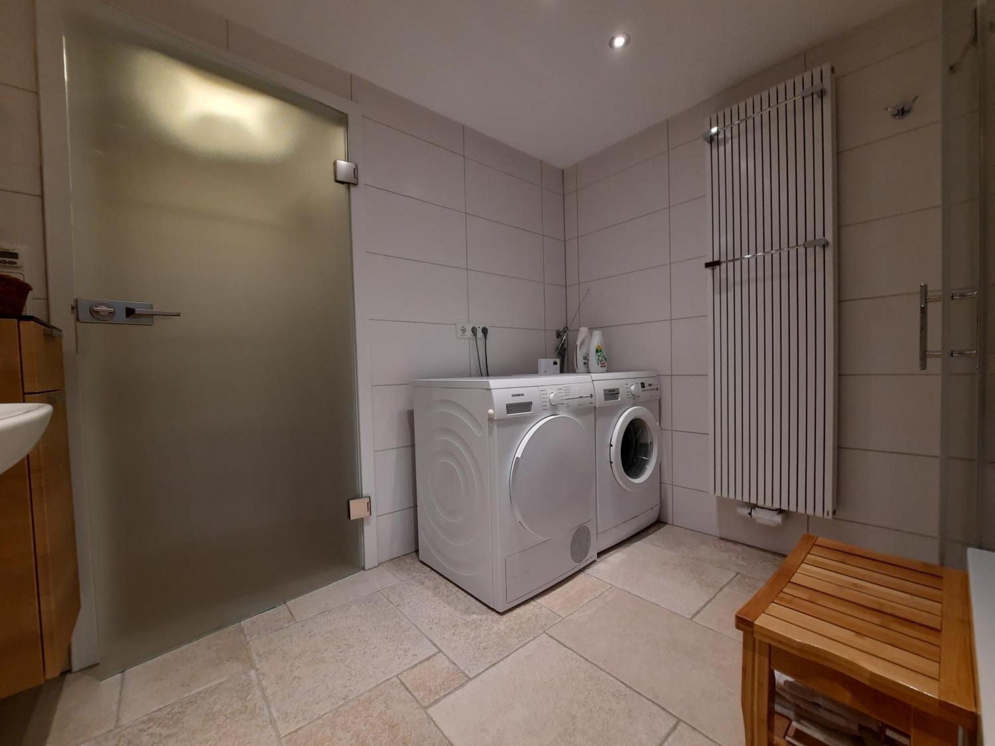 Ferienwohnung Obermuehle Ballstädt Esterno foto
