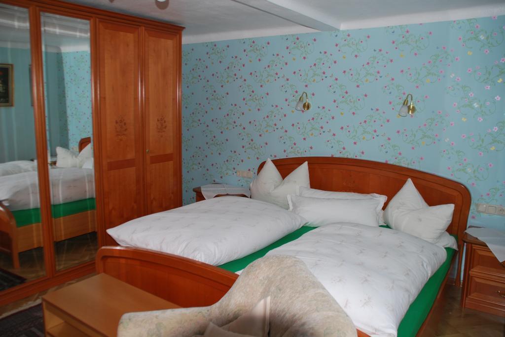 Ferienwohnung Obermuehle Ballstädt Camera foto