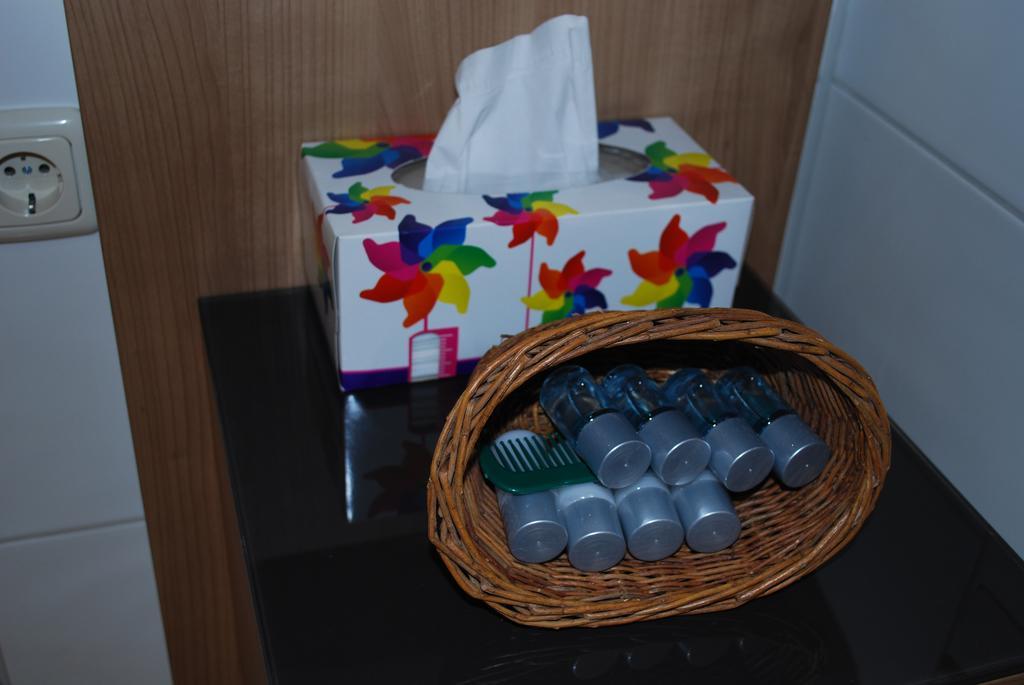 Ferienwohnung Obermuehle Ballstädt Esterno foto
