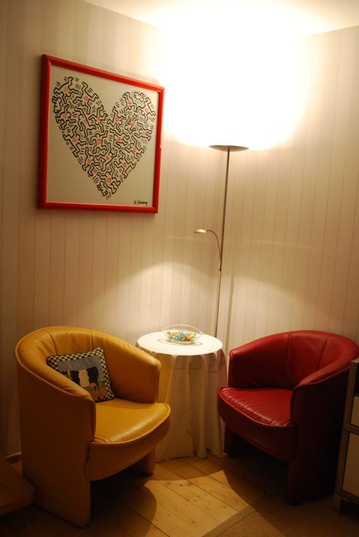 Ferienwohnung Obermuehle Ballstädt Esterno foto